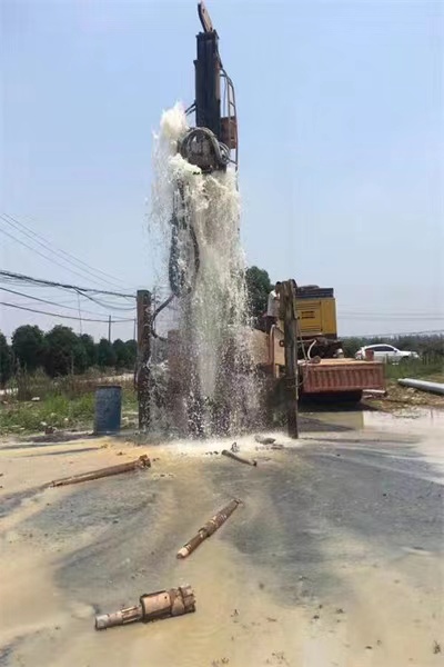 桂林鉆井